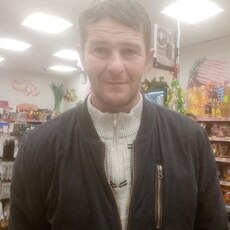 Фотография мужчины Саня, 44 года из г. Волковыск