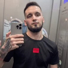 Фотография мужчины Сергей, 21 год из г. Томск