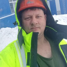 Фотография мужчины Сергей, 38 лет из г. Комсомольск-на-Амуре