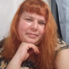 Фотография девушки Оксана, 39 лет из г. Кемерово