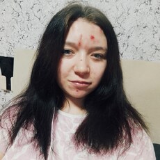 Фотография девушки Виктория, 21 год из г. Муром