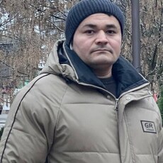 Фотография мужчины Абдурасул, 31 год из г. Мелитополь