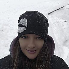 Фотография девушки Крис Zarazka, 41 год из г. Колпино