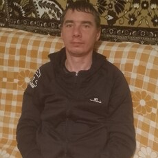 Фотография мужчины Миша, 35 лет из г. Дзержинск