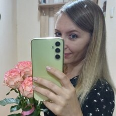 Фотография девушки Мира, 29 лет из г. Мелитополь