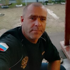 Фотография мужчины Александр, 42 года из г. Нижневартовск