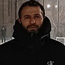 Архан, 34 года