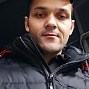 Игорь, 33 года