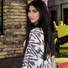 Фотография девушки Диля, 24 года из г. Адлер