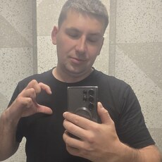 Фотография мужчины Александр, 32 года из г. Минск
