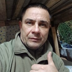 Фотография мужчины Андрей, 47 лет из г. Луганск