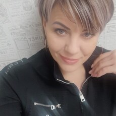 Фотография девушки Елена, 47 лет из г. Георгиевск