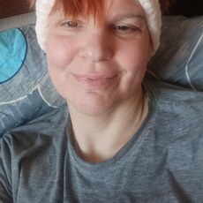 Фотография девушки Ольга, 42 года из г. Нижний Новгород