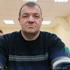 Фотография мужчины Александр, 42 года из г. Петропавловск-Камчатский