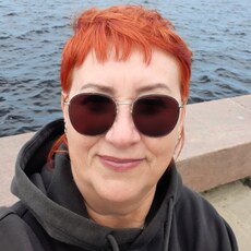 Фотография девушки Марина, 62 года из г. Муром