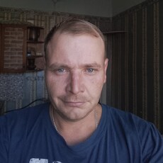 Фотография мужчины Иван, 42 года из г. Комсомольск-на-Амуре