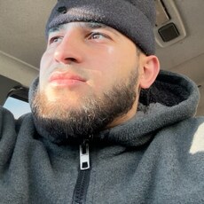 Фотография мужчины Мурат, 25 лет из г. Нальчик