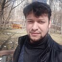 Саид, 36 лет