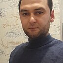 Азам, 32 года