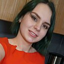 Анастасия, 25 лет