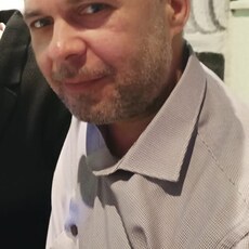 Фотография мужчины Сергей, 46 лет из г. Пенза