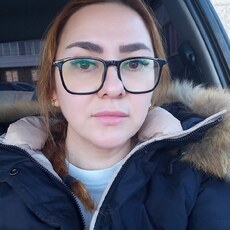 Фотография девушки Юлия, 37 лет из г. Салават