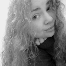 Фотография девушки Дарья, 26 лет из г. Томск