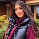 Марьям, 25 лет