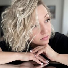 Фотография девушки Анна, 42 года из г. Улан-Удэ