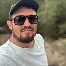 Фотография мужчины Рустам, 46 лет из г. Караганда