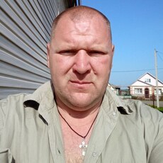 Фотография мужчины Филипп, 44 года из г. Тамбов