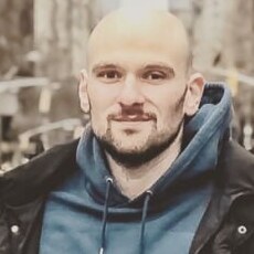 Фотография мужчины Дмитрий, 34 года из г. Старый Оскол