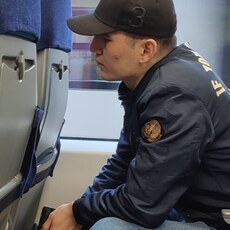 Фотография мужчины Нурик, 27 лет из г. Алматы