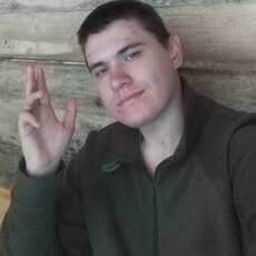 Фотография мужчины Oleg, 23 года из г. Красноярск
