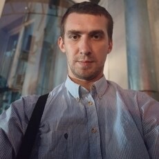 Фотография мужчины Виктор, 34 года из г. Гродно