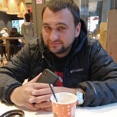 Фотография мужчины Дима, 38 лет из г. Новочеркасск