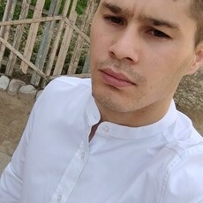 Фотография мужчины Шох, 26 лет из г. Джалал-Абад