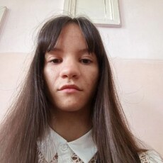 Фотография девушки Вероника, 18 лет из г. Севастополь