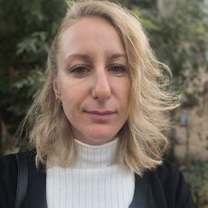 Фотография девушки Мария, 37 лет из г. Саратов