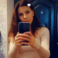 Фотография девушки Оксик, 34 года из г. Гомель