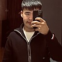 Думан, 25 лет