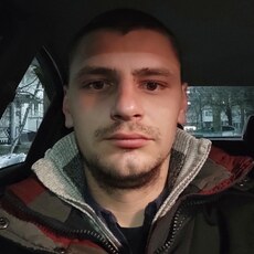 Фотография мужчины Макс, 30 лет из г. Прага