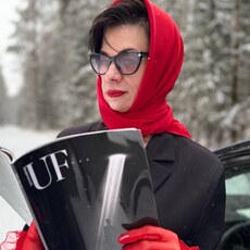 Фотография девушки Татьяна, 51 год из г. Нижний Тагил