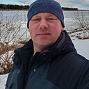 Михаил, 40 лет