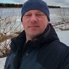 Фотография мужчины Михаил, 40 лет из г. Советск (Кировская Область)