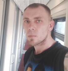 Геннадий, 38 из г. Челябинск.