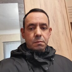 Фотография мужчины Агасси, 55 лет из г. Донецк