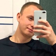 Фотография мужчины Тоша, 21 год из г. Череповец