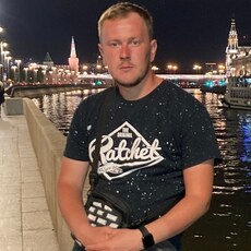 Фотография мужчины Артём, 30 лет из г. Могилев