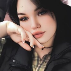 Фотография девушки Элина, 26 лет из г. Волгодонск